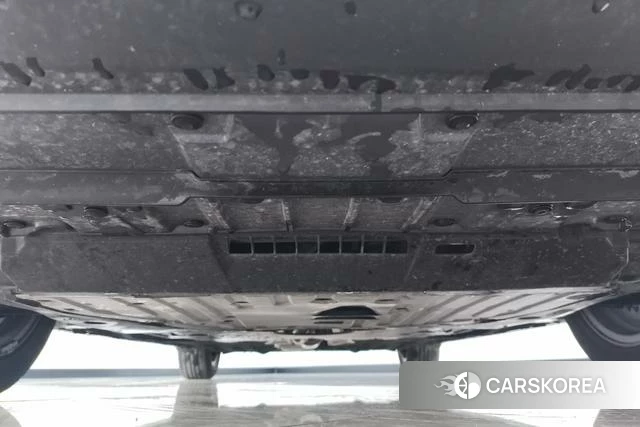 Honda Civic 2024 Синий из Китая, фото 6