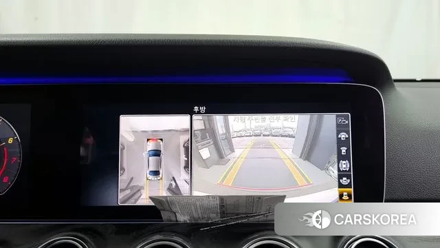 Mercedes-Benz E-Class W213 2019 Белый из Кореи, фото 6