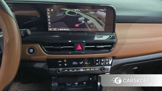 Kia The New Seltos 2023 Серый из Кореи, фото 6