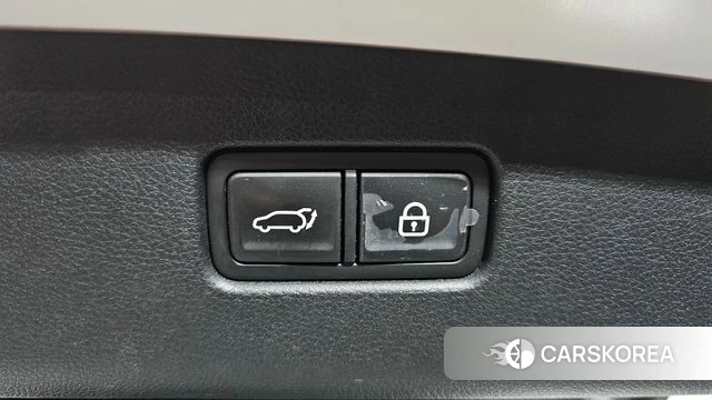 Genesis GV70 2021 Белый из Кореи, фото 6
