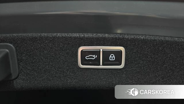Genesis G80 (RG3) 2021 Серый из Кореи, фото 6