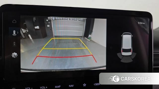 Hyundai Staria 2021 Серый из Кореи, фото 6