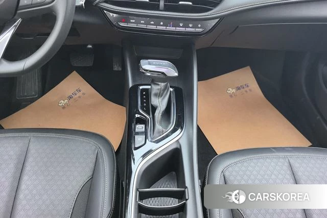 Buick Weilang 2023 Белый из Китая, фото 6