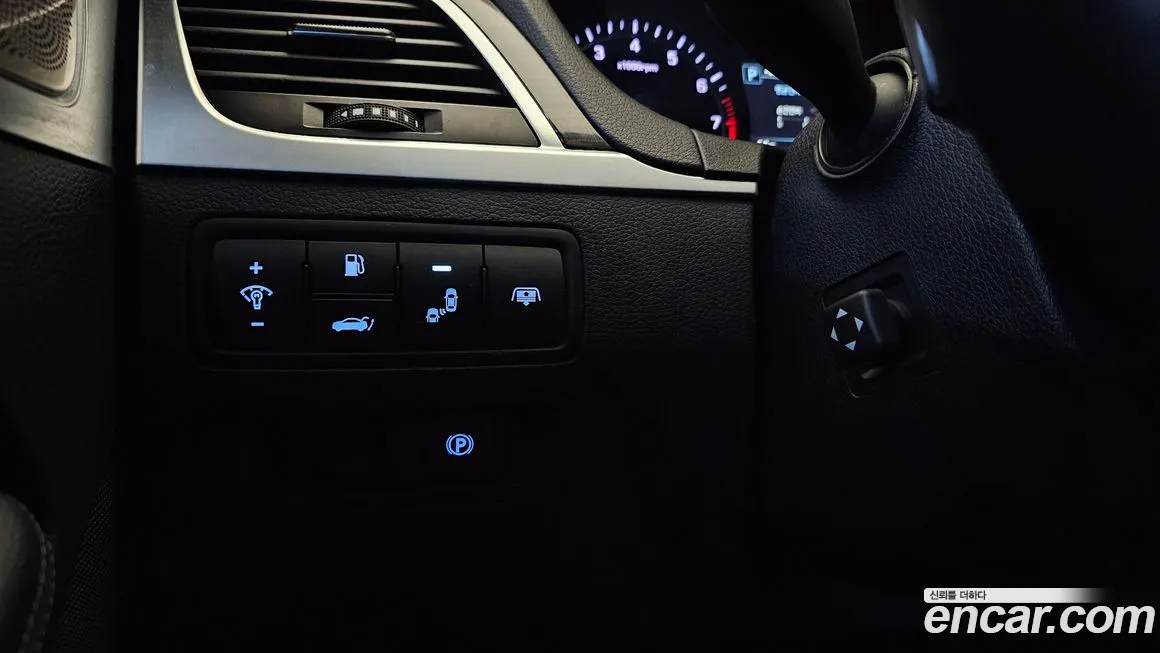 Genesis G80 2018 Черный из Кореи, фото 6