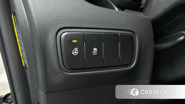 Kia The New Kia Ray 2023 Белый из Кореи, фото 6