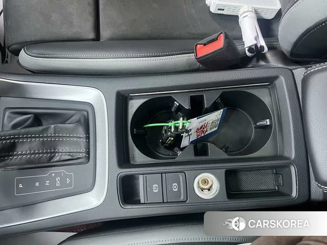 Audi Q3 2022 Белый из Китая, фото 6