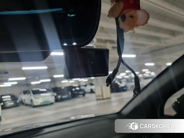 Kia The New Sportage 5th Generation 2025 Серебристо-серый из Кореи, фото 6