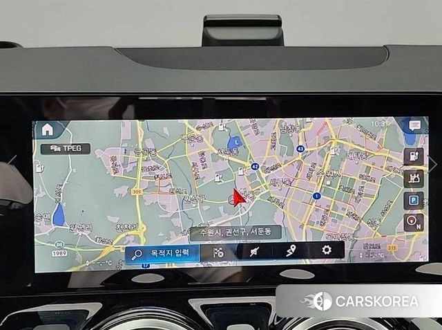 Mercedes-Benz EQA H243 2022 Черный из Кореи, фото 6