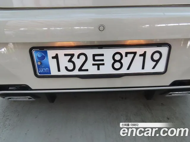 Kia Morning Urban (JA) id 2718173 из Кореи 6