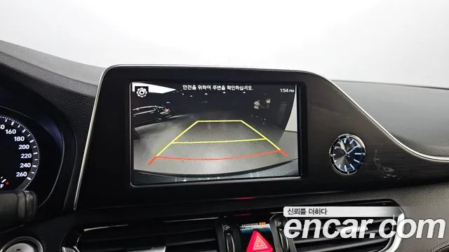 Hyundai Grandeur IG 2018 Серый из Кореи, фото 6