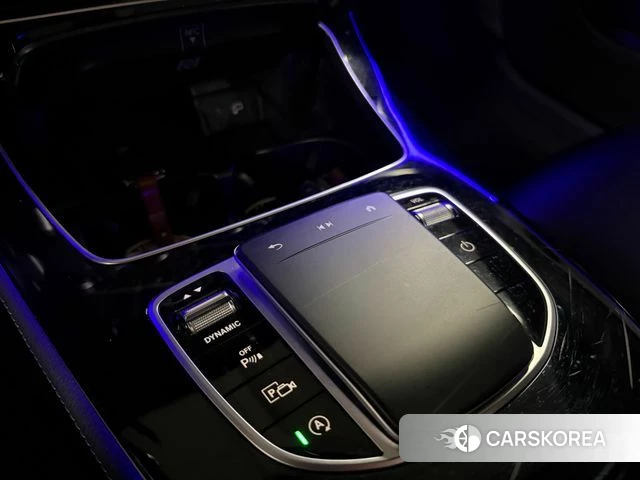 Mercedes-Benz E-Class W213 2021 Белый из Кореи, фото 6