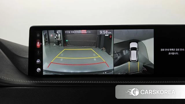 Genesis GV80 2020 Серый из Кореи, фото 6