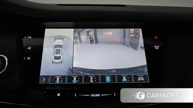 Cadillac CT6 2020 Черный из Кореи, фото 6