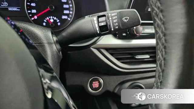 Kia Come New K3 2018 Белый из Кореи, фото 6