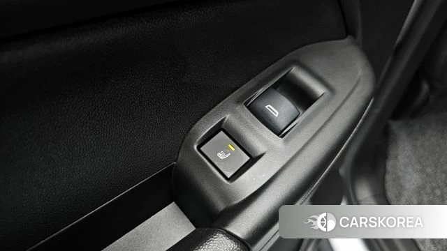 Chevrolet (GM Daewoo) Trailblazer 2023 Белый из Кореи, фото 6