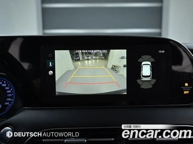 Hyundai Palisade id 2635466 из Кореи 6