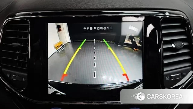 Jeep Grand Cherokee 2019 Черный из Кореи, фото 6