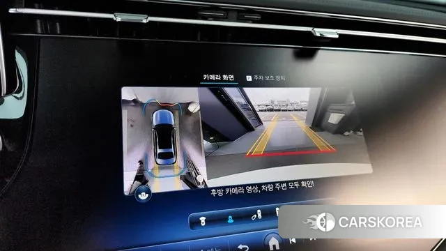 Mercedes-Benz E-Class W214 2024 Белый из Кореи, фото 6