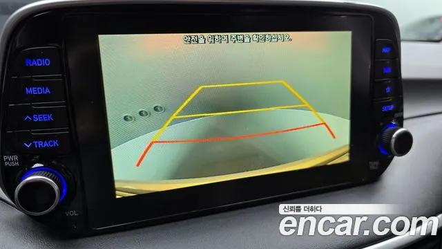 Hyundai All New Tucson id 2234279 из Кореи 6