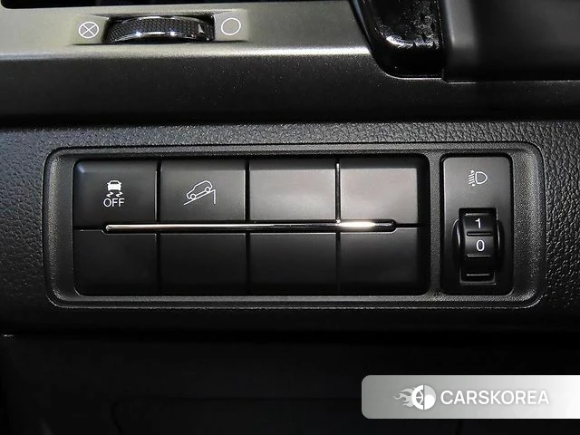 Ssangyong The New Rexton Sports Cannes 2021 Серый из Кореи, фото 6