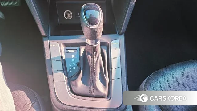 Hyundai The New Avante AD 2019 Белый из Кореи, фото 6