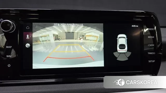 Kia K5 3rd generation 2020 Белый из Кореи, фото 6