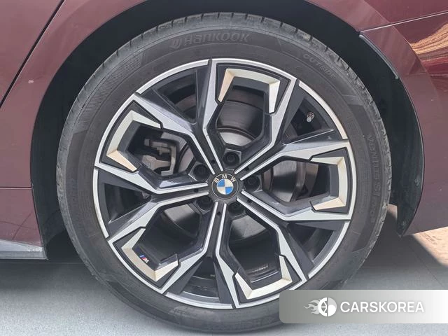 BMW 4 series 2024 Красный из Китая, фото 6