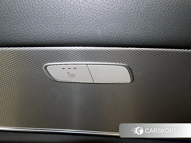 Mercedes-Benz E-Class W213 2019 Белый из Кореи, фото 6