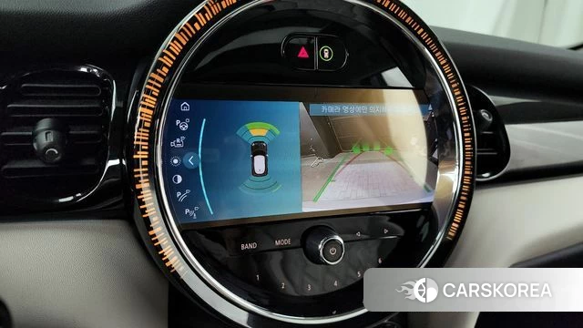 Mini Cooper S 2022 Серебристо-серый из Кореи, фото 6