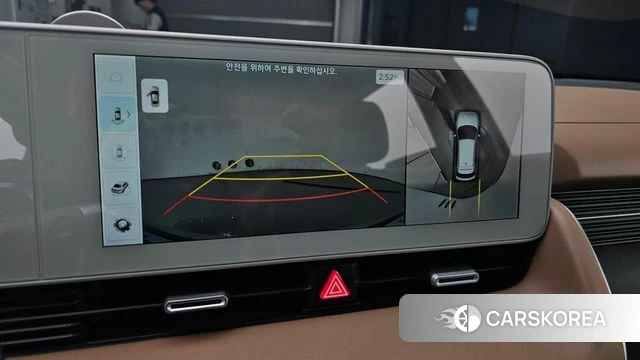 Hyundai Ionic 5 2021 Серебристо-серый из Кореи, фото 6