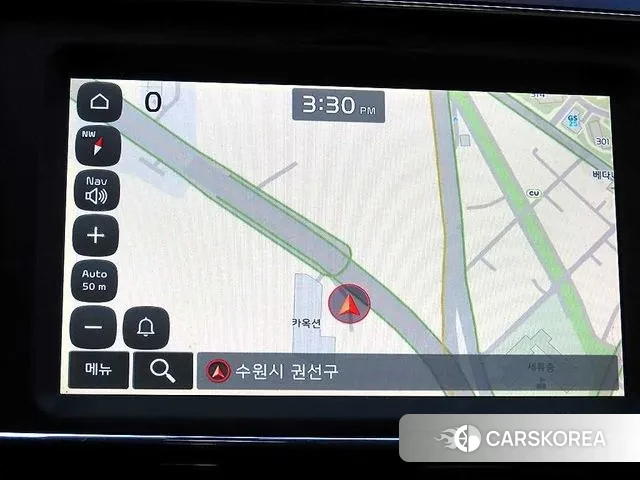 Kia The New Carnival 2019 Белый из Кореи, фото 6