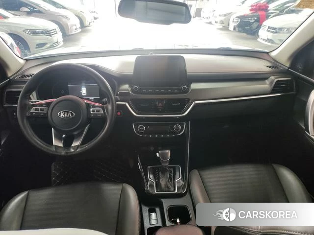 Kia Smart running 2019 Белый из Китая, фото 6