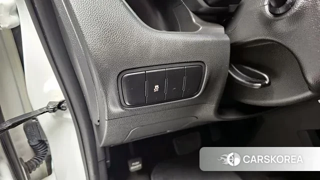 Kia The New Kia Ray 2023 Белый из Кореи, фото 6