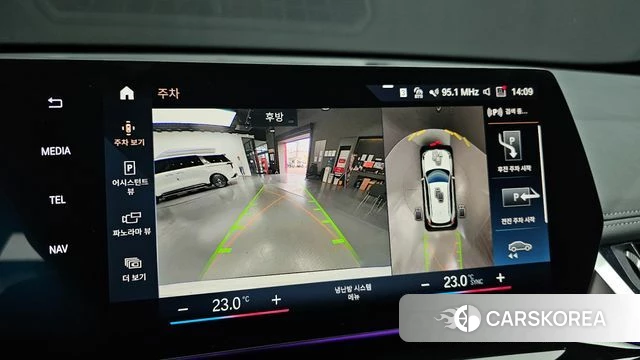 BMW X1 (U11) 2023 Белый из Кореи, фото 6