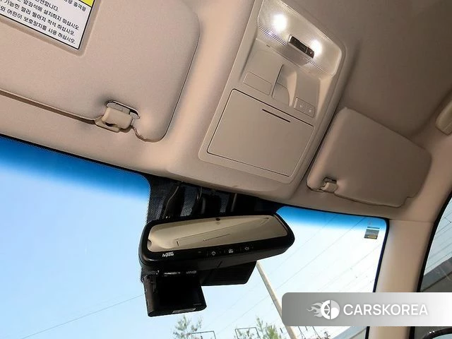 Ssangyong G4 Rexton 2019 Черный из Кореи, фото 6