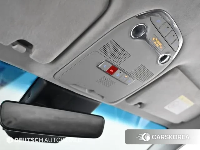 Hyundai The New Grandeur IG Hybrid id 3487814 из Кореи 6