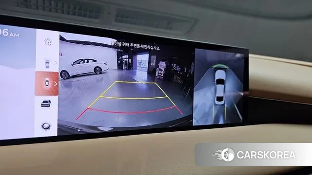 Genesis G80 (RG3) 2024 Коричневый из Кореи, фото 6