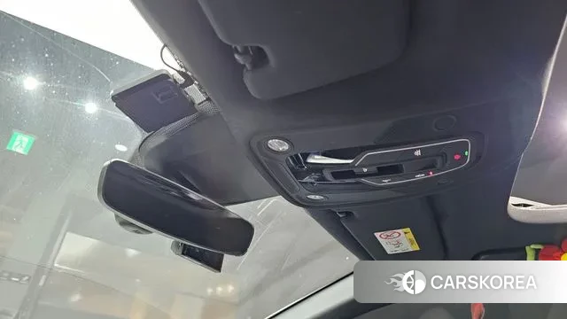 Audi A6 (C8) 2021 Белый из Кореи, фото 6