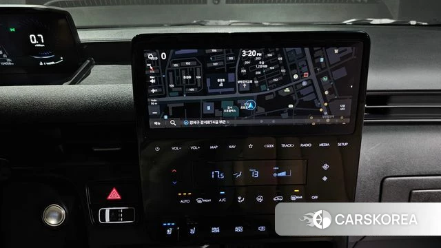 Hyundai Staria 2023 Серый из Кореи, фото 6