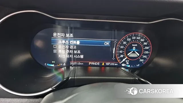 Ford Mustang id 2883997 из Кореи 6