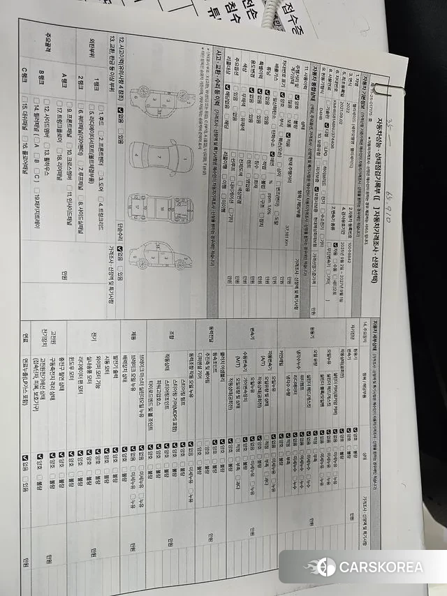 Hyundai Palisade 2021 Белый из Кореи, фото 6