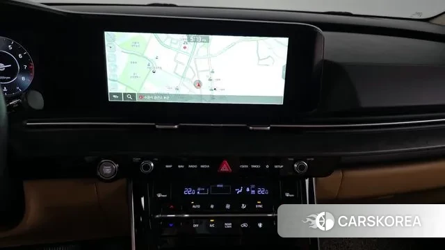 Kia Carnival 4th generation 2022 Белый из Кореи, фото 6