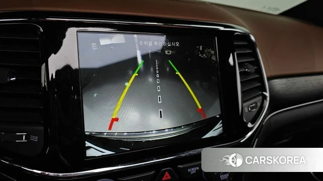 Jeep Grand Cherokee 2020 Серый из Кореи, фото 6