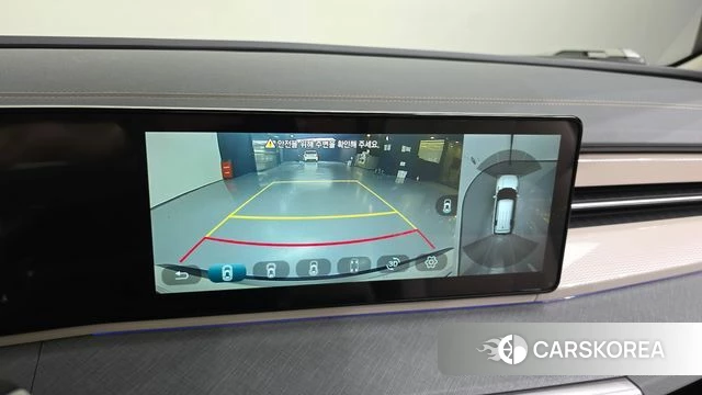 Ssangyong Torres EVX 2023 Жемчужный цвет из Кореи, фото 6