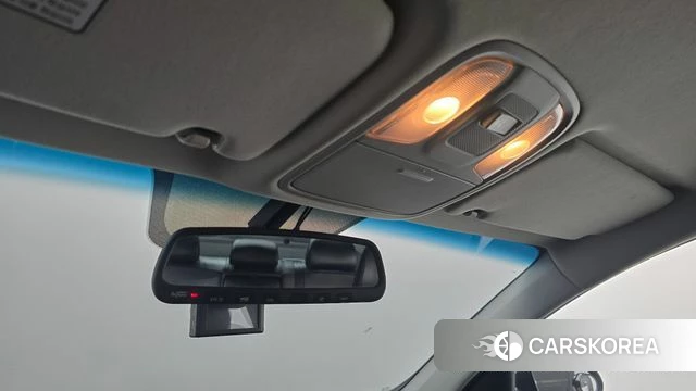 Kia The New K5 2nd generation 2018 Белый из Кореи, фото 6