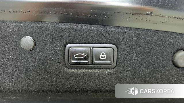 Kia K8 2023 Черный из Кореи, фото 6