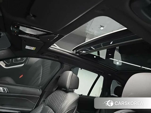BMW X5 (G05) 2025 Белый из Кореи, фото 6