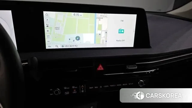 Kia EV6 2022 Белый из Кореи, фото 6