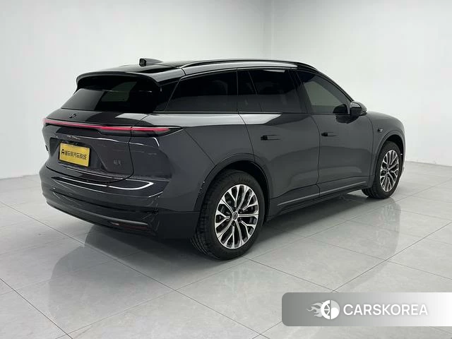 Weilai ES6 2026 Другой из Китая, фото 6