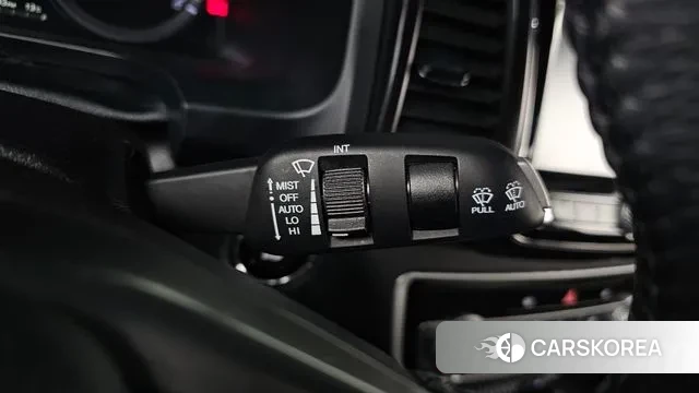 Ssangyong Rexton Sports Cannes 2020 Черный из Кореи, фото 6